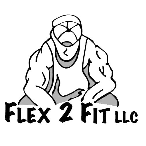 flex2fit logo